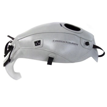 ΚΑΛΥΜΜΑ BAGSTER HONDA CROSSTOURER ΓΚΡΙ ΑΝΟΙΧΤΟ (2012-2013)